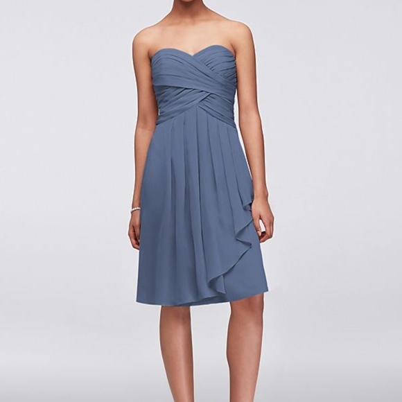 David's Bridal Dresses & Skirts - Davids Bridal Bridesmaid dress